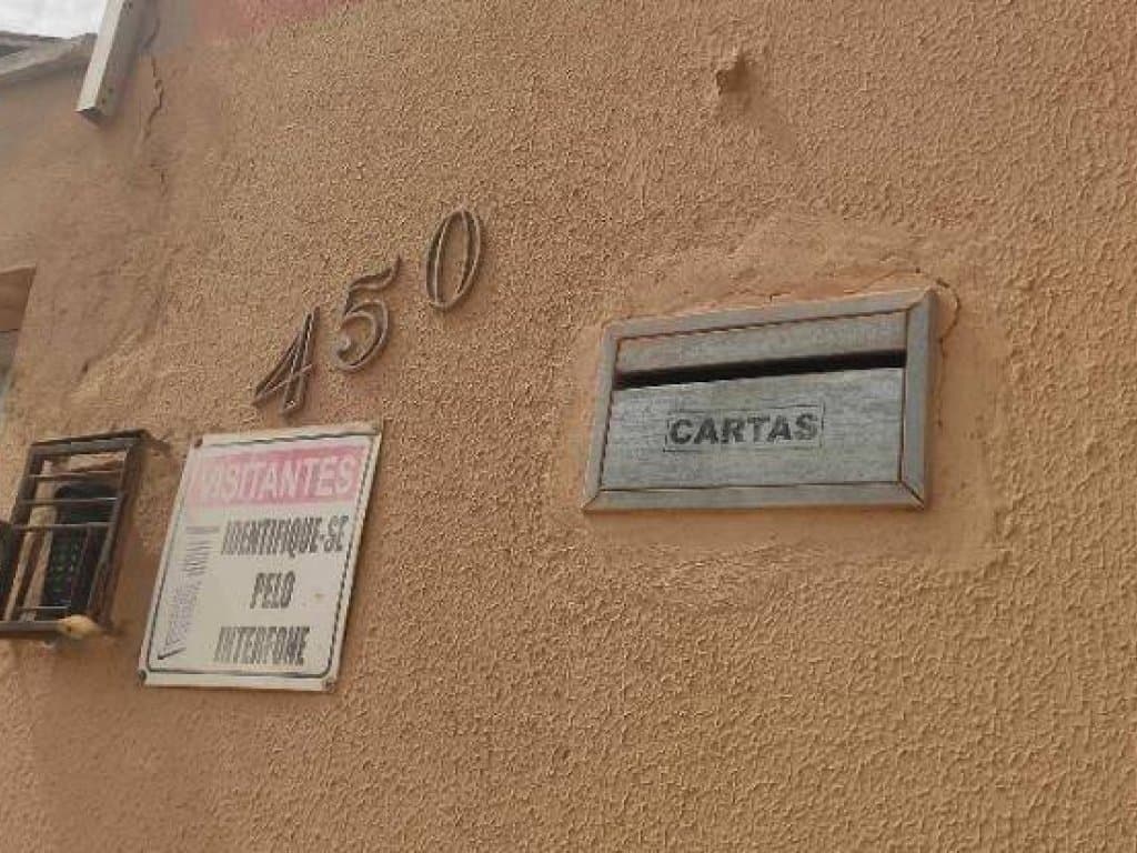 Foto 19 de 25: Apartamento em leilão em Fortaleza - CE, bairro Barroso — Apartamento, Padrão, 1 Vaga(S) de Garagem