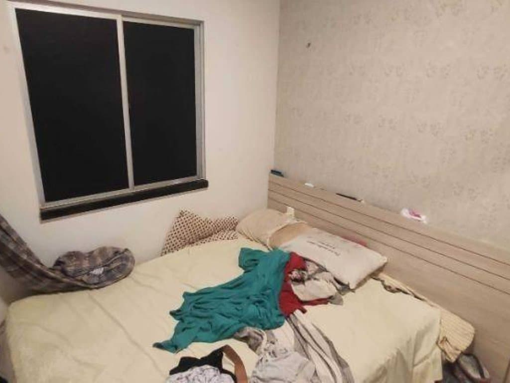 Foto 8 de 25: Apartamento em leilão em Fortaleza - CE, bairro Barroso — Apartamento, Padrão, 1 Vaga(S) de Garagem