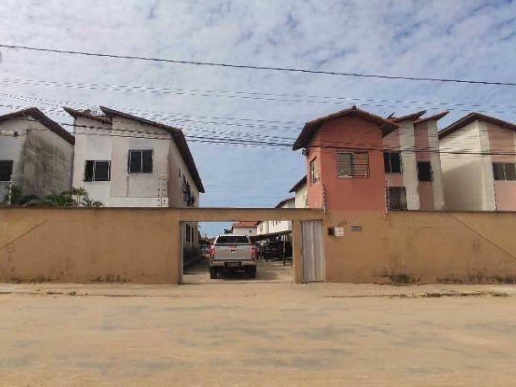 Foto 5 de 25: Apartamento em leilão em Fortaleza - CE, bairro Barroso — Apartamento, Padrão, 1 Vaga(S) de Garagem