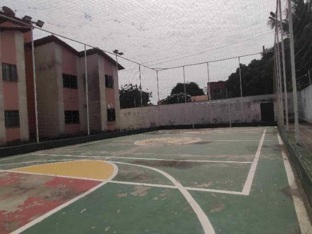 Foto 24 de 25: Apartamento em leilão em Fortaleza - CE, bairro Barroso — Apartamento, Padrão, 1 Vaga(S) de Garagem