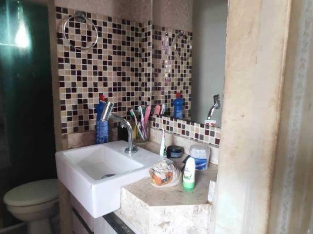 Foto 23 de 25: Apartamento em leilão em Fortaleza - CE, bairro Barroso — Apartamento, Padrão, 1 Vaga(S) de Garagem