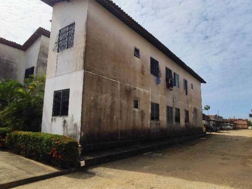 Foto 2 de 25: Apartamento em leilão em Fortaleza - CE, bairro Barroso — Apartamento, Padrão, 1 Vaga(S) de Garagem