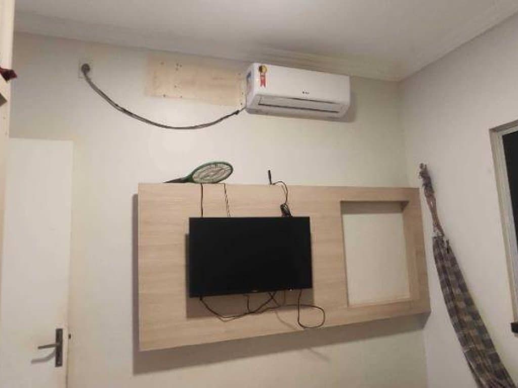 Foto 16 de 25: Apartamento em leilão em Fortaleza - CE, bairro Barroso — Apartamento, Padrão, 1 Vaga(S) de Garagem