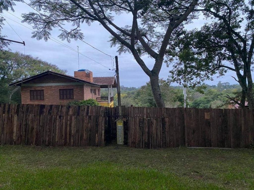 Foto 3 de 19: Casa em leilão em Eldorado Do Sul - RS, bairro Parque Eldorado — Casa, Padrão, 1 Vaga(S) de Garagem