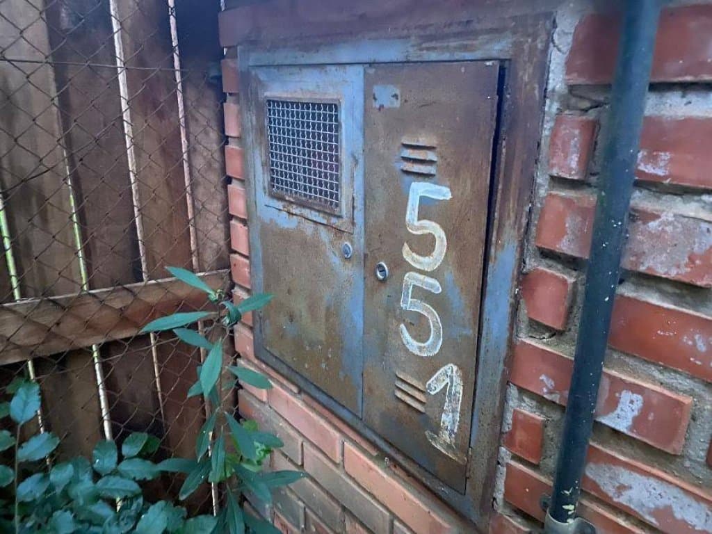 Foto 5 de 19: Casa em leilão em Eldorado Do Sul - RS, bairro Parque Eldorado — Casa, Padrão, 1 Vaga(S) de Garagem