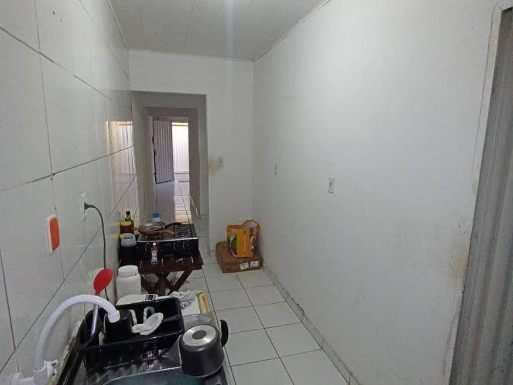 Foto 6 de 28: Casa em leilão em Rio Largo - AL — Casa, em Condomínio, 0 Vaga(S) de Garagem