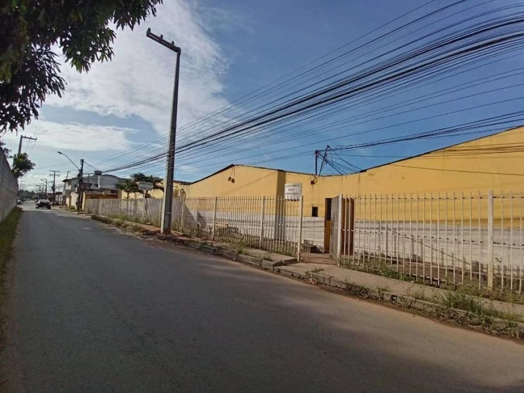 Foto 1 de 28: Casa em leilão em Rio Largo - AL — Casa, em Condomínio, 0 Vaga(S) de Garagem
