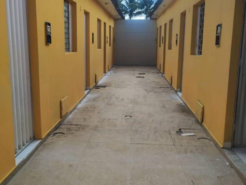 Foto 17 de 28: Casa em leilão em Rio Largo - AL — Casa, em Condomínio, 0 Vaga(S) de Garagem