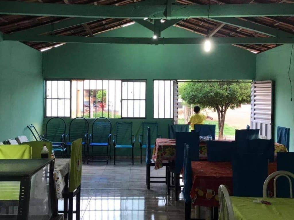 Foto 4 de 14: Casa em leilão em São João Do Paraíso - MA, bairro Centro — Casa, Padrão, 0 Vaga(S) de Garagem