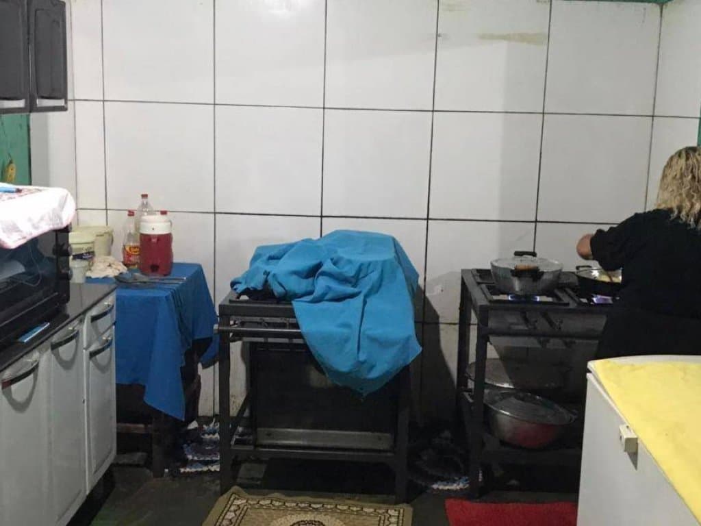 Foto 5 de 14: Casa em leilão em São João Do Paraíso - MA, bairro Centro — Casa, Padrão, 0 Vaga(S) de Garagem