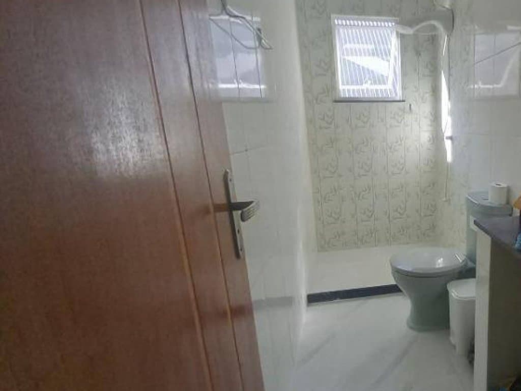 Foto 29 de 29: Casa em leilão em São João De Meriti - RJ, bairro Parque Novo Rio — Casa, em Condomínio, 1 Vaga(S) de Garagem