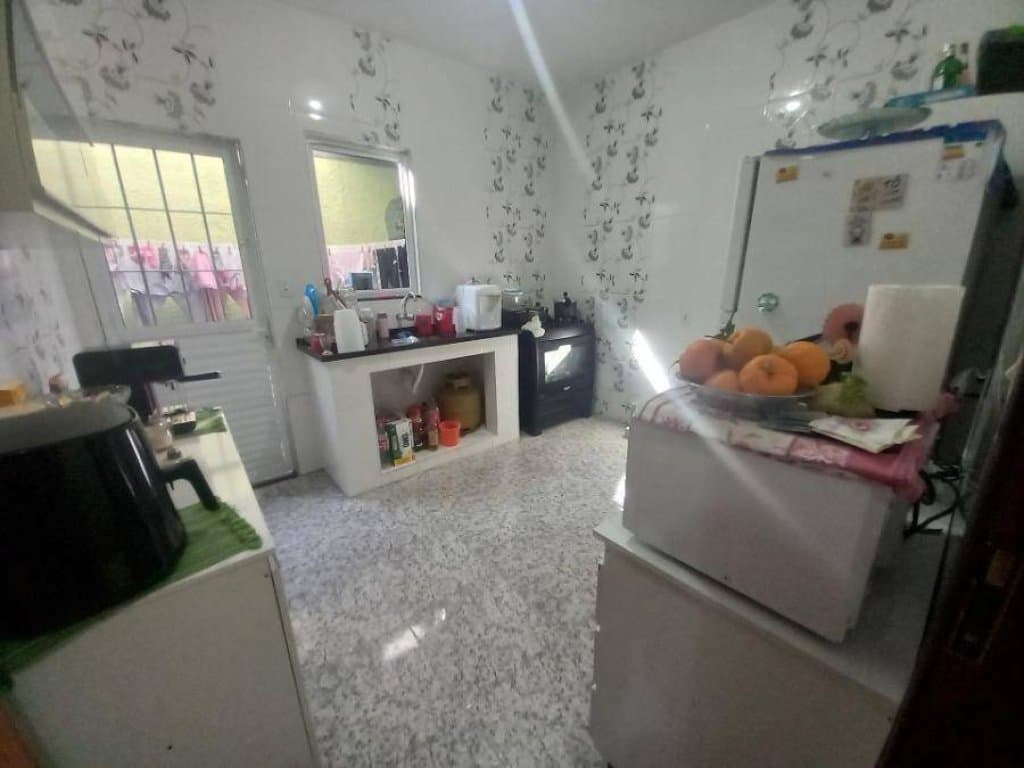 Foto 11 de 29: Casa em leilão em São João De Meriti - RJ, bairro Parque Novo Rio — Casa, em Condomínio, 1 Vaga(S) de Garagem