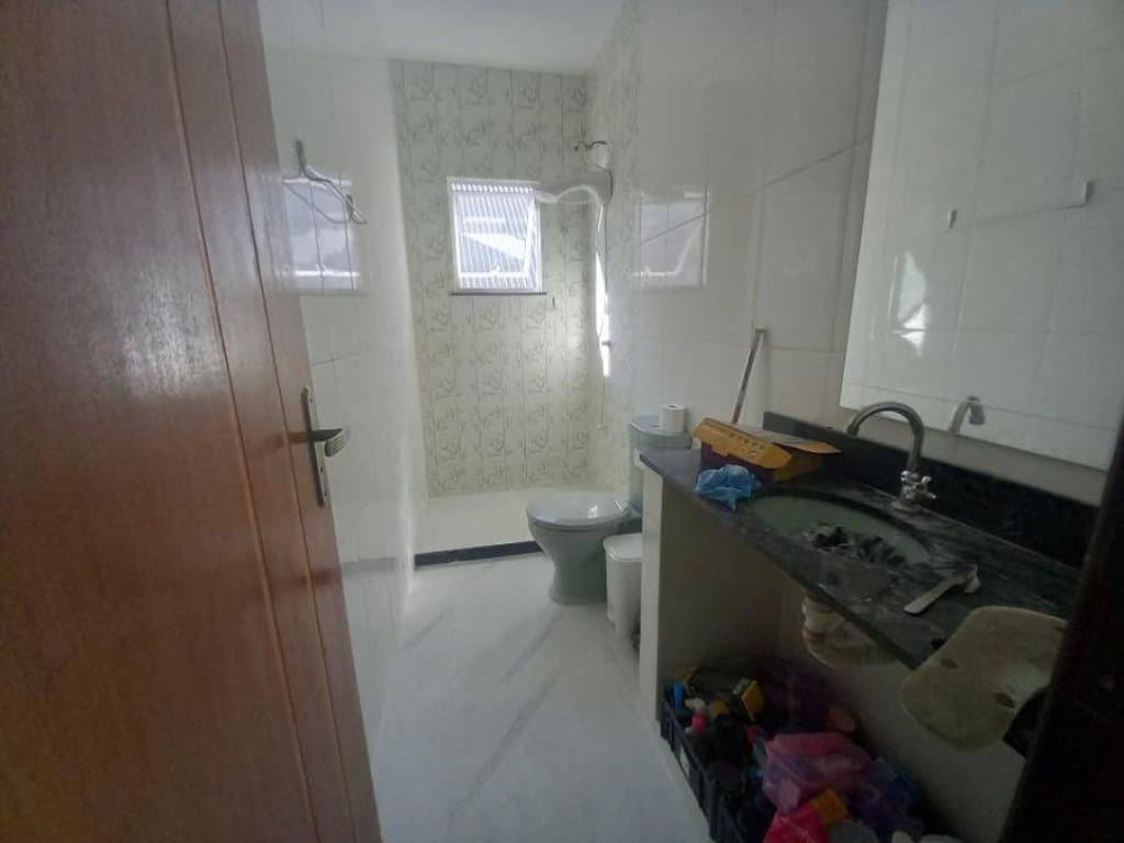Foto 16 de 29: Casa em leilão em São João De Meriti - RJ, bairro Parque Novo Rio — Casa, em Condomínio, 1 Vaga(S) de Garagem