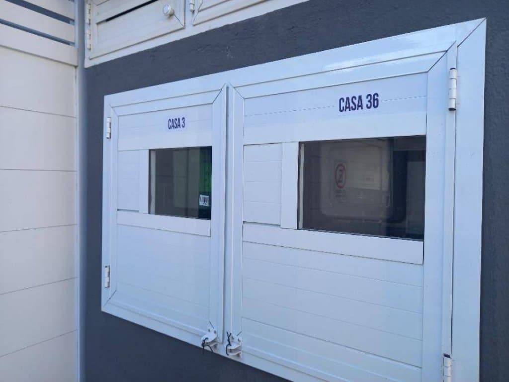 Foto 5 de 29: Casa em leilão em São João De Meriti - RJ, bairro Parque Novo Rio — Casa, em Condomínio, 1 Vaga(S) de Garagem