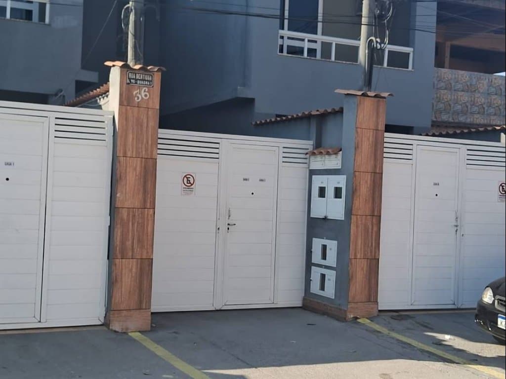 Foto 19 de 29: Casa em leilão em São João De Meriti - RJ, bairro Parque Novo Rio — Casa, em Condomínio, 1 Vaga(S) de Garagem