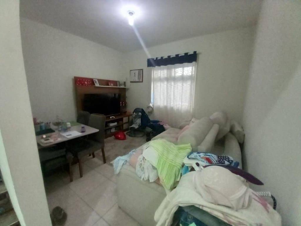 Foto 9 de 29: Casa em leilão em São João De Meriti - RJ, bairro Parque Novo Rio — Casa, em Condomínio, 1 Vaga(S) de Garagem