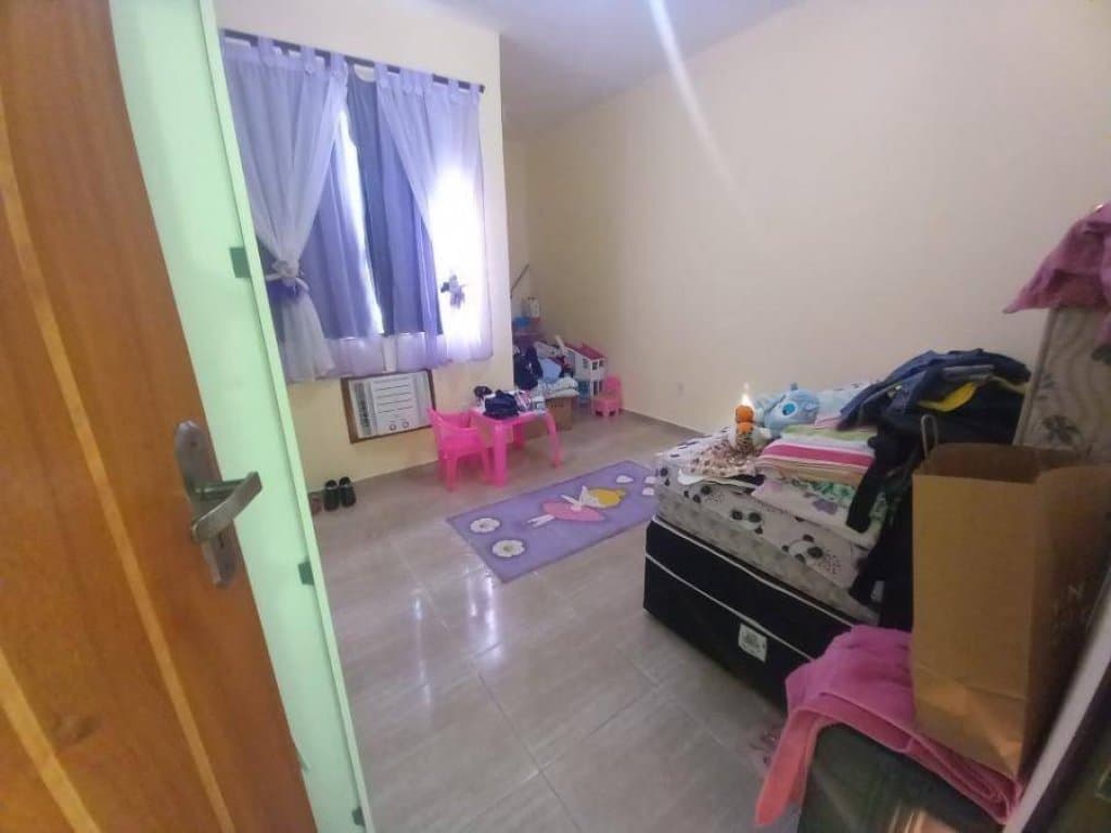 Foto 17 de 29: Casa em leilão em São João De Meriti - RJ, bairro Parque Novo Rio — Casa, em Condomínio, 1 Vaga(S) de Garagem