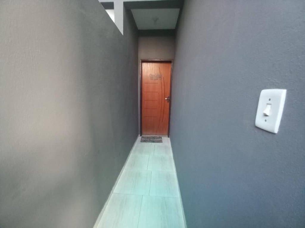 Foto 8 de 29: Casa em leilão em São João De Meriti - RJ, bairro Parque Novo Rio — Casa, em Condomínio, 1 Vaga(S) de Garagem