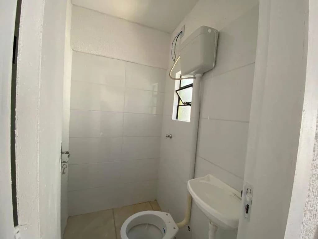 Foto 5 de 7: Casa em leilão em Gravataí - RS — Casa, Padrão, 0 Vaga(S) de Garagem