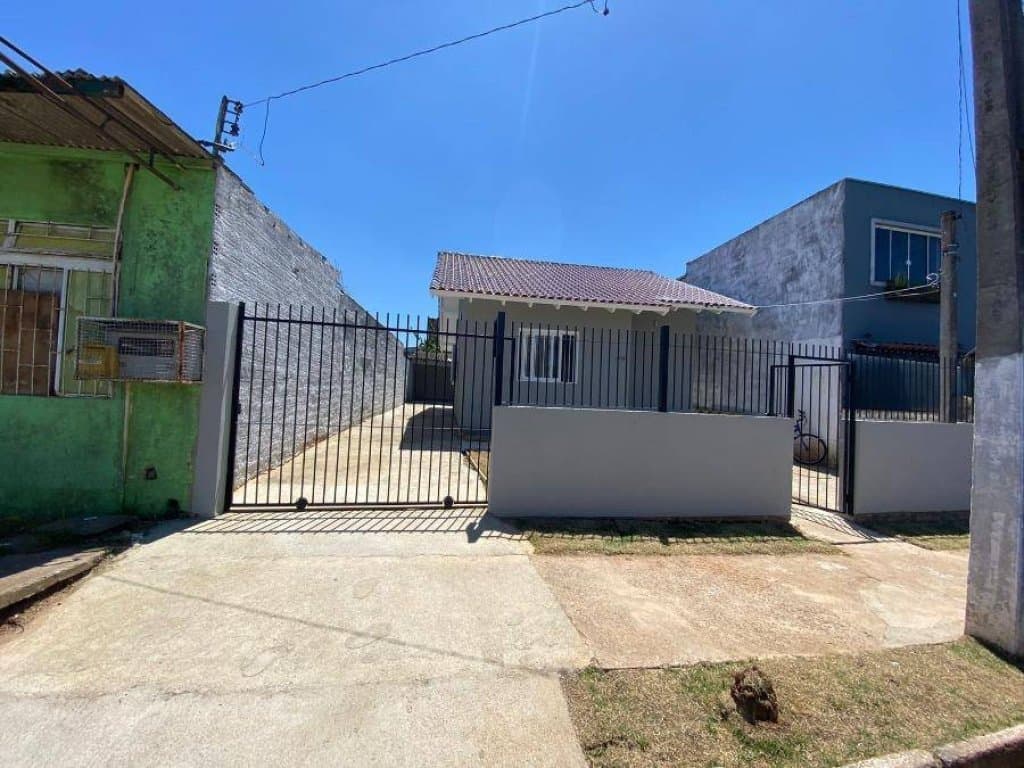 Foto 6 de 7: Casa em leilão em Gravataí - RS — Casa, Padrão, 0 Vaga(S) de Garagem