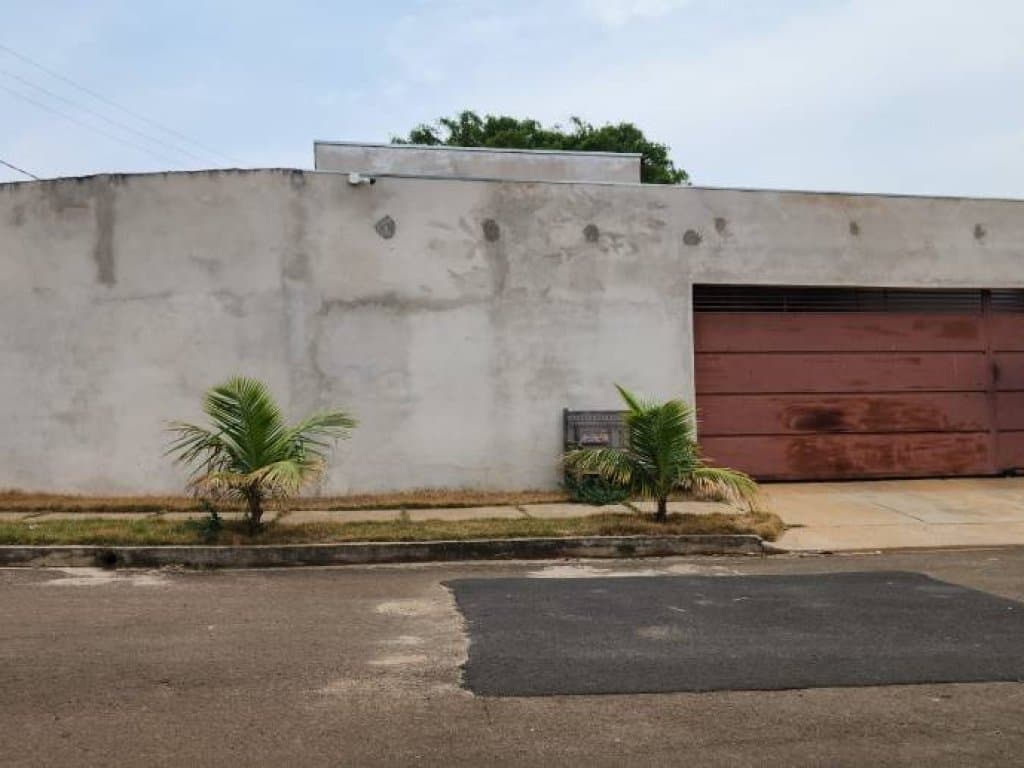 Foto 2 de 6: Casa em leilão em São Carlos - SP, bairro Parque Belvedere — Casa, Padrão, 0 Vaga(S) de Garagem