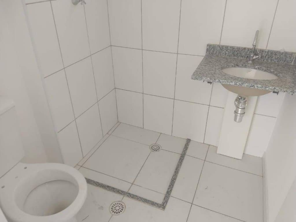 Foto 11 de 13: Apartamento em leilão em Teresina - PI, bairro Santa Isabel — Apartamento, Padrão, 1 Vaga(S) de Garagem