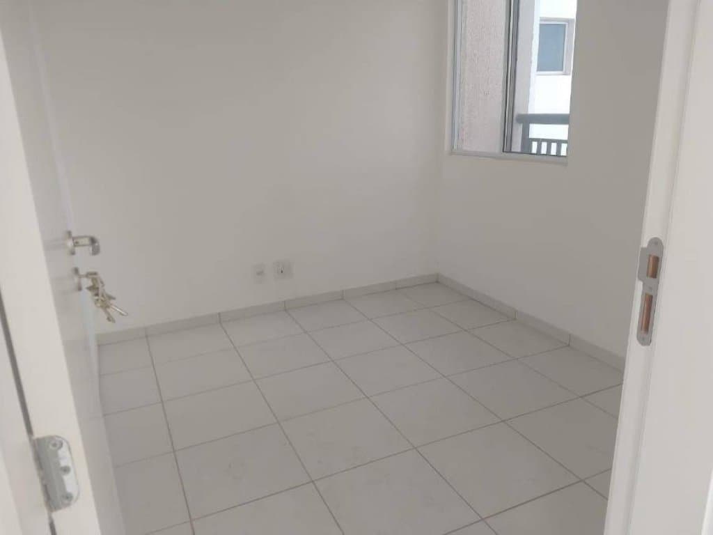 Foto 12 de 13: Apartamento em leilão em Teresina - PI, bairro Santa Isabel — Apartamento, Padrão, 1 Vaga(S) de Garagem