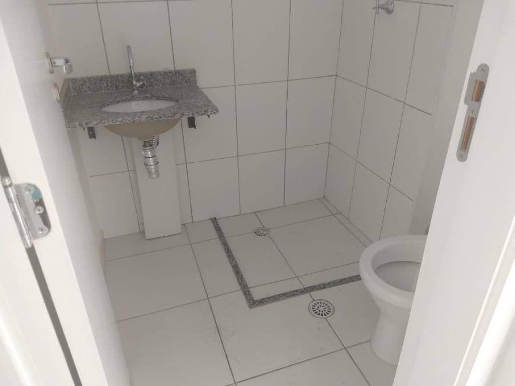 Foto 8 de 13: Apartamento em leilão em Teresina - PI, bairro Santa Isabel — Apartamento, Padrão, 1 Vaga(S) de Garagem