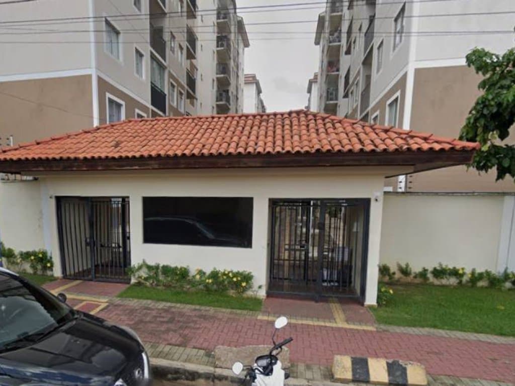 Foto 2 de 13: Apartamento em leilão em Teresina - PI, bairro Santa Isabel — Apartamento, Padrão, 1 Vaga(S) de Garagem
