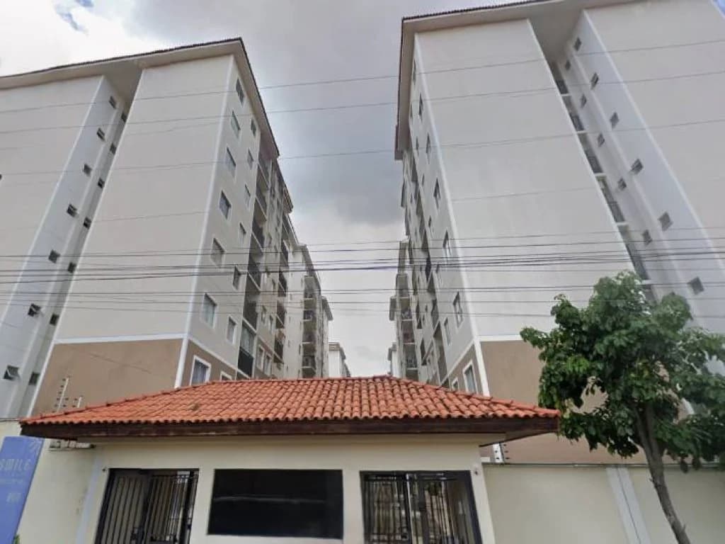 Foto 1 de 13: Apartamento em leilão em Teresina - PI, bairro Santa Isabel — Apartamento, Padrão, 1 Vaga(S) de Garagem