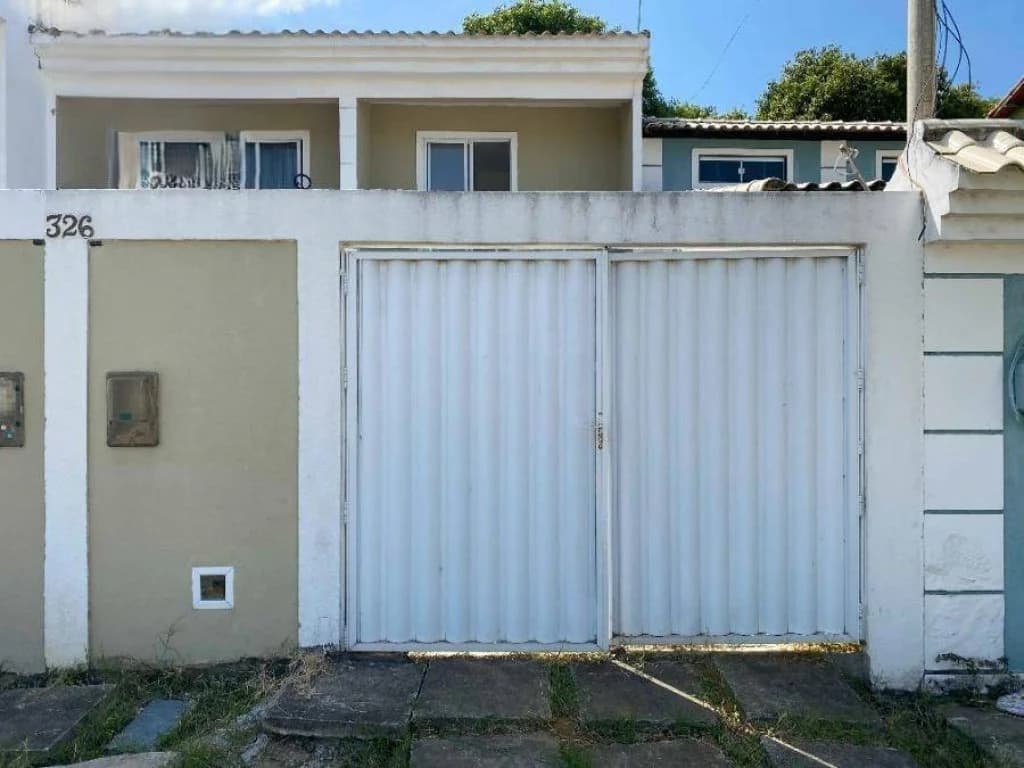Foto 1 de 32: Apartamento em leilão em Rio De Janeiro - RJ — Apartamento, Padrão, 1 Vaga(S) de Garagem