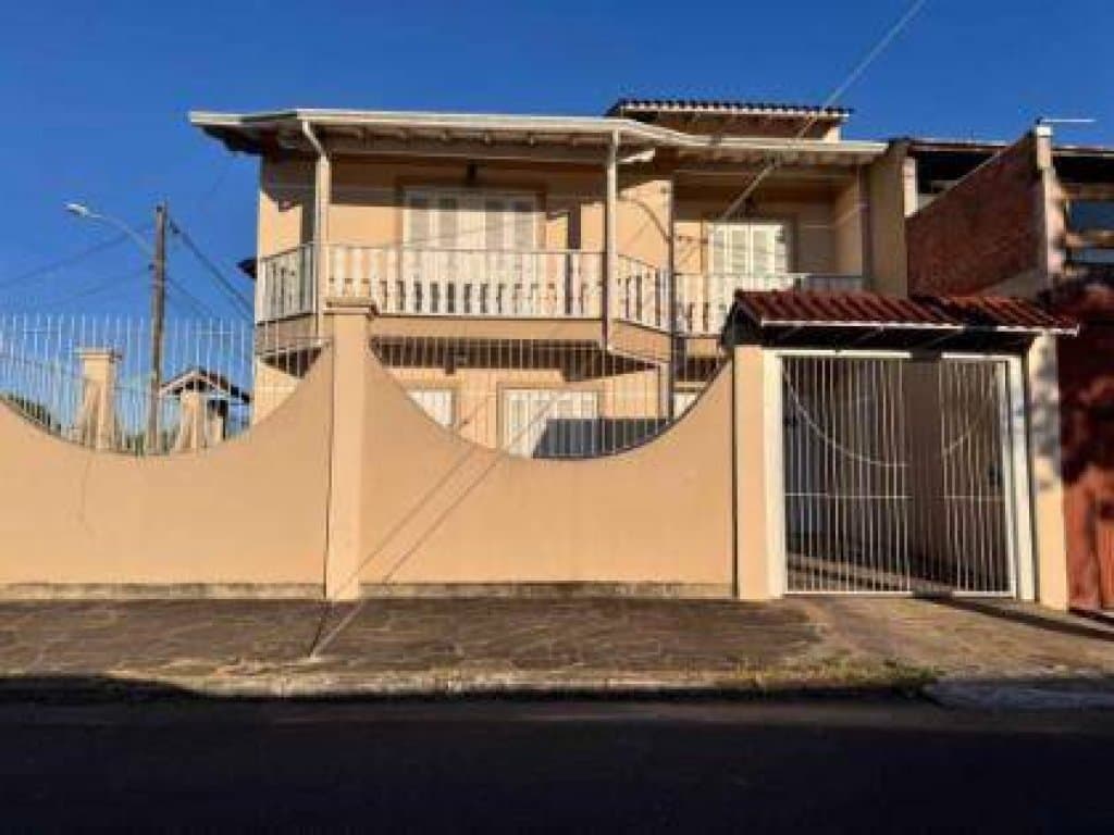 Foto 19 de 98: Casa em leilão em Canoas - RS, bairro Estradaância Velha — Casa, Padrão, 1 Vaga(S) de Garagem