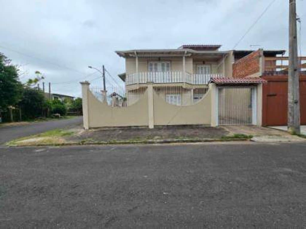 Foto 23 de 98: Casa em leilão em Canoas - RS, bairro Estradaância Velha — Casa, Padrão, 1 Vaga(S) de Garagem