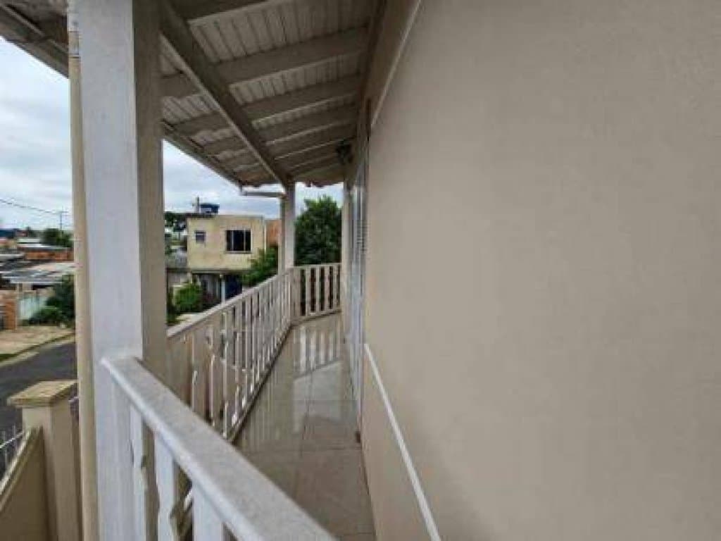 Foto 39 de 98: Casa em leilão em Canoas - RS, bairro Estradaância Velha — Casa, Padrão, 1 Vaga(S) de Garagem