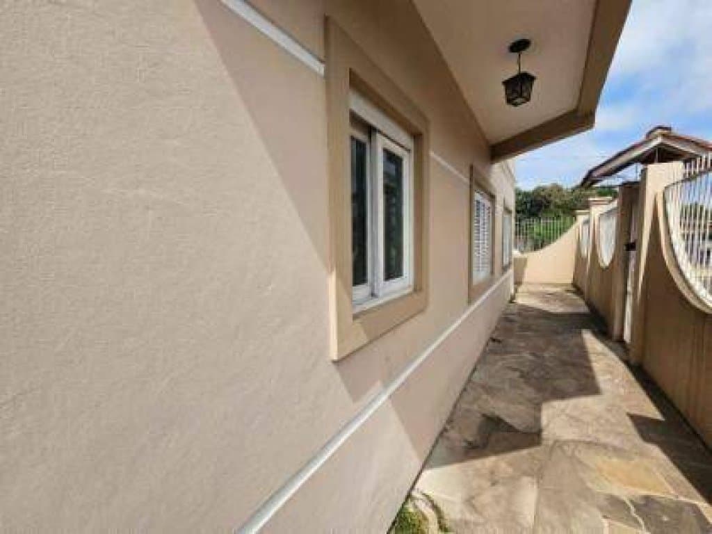 Foto 60 de 98: Casa em leilão em Canoas - RS, bairro Estradaância Velha — Casa, Padrão, 1 Vaga(S) de Garagem