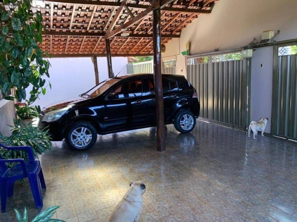 Foto 5 de 30: Casa em leilão em Aramina - SP, bairro Santo Antonio — Casa, Padrão, 2 Vaga(S) de Garagem