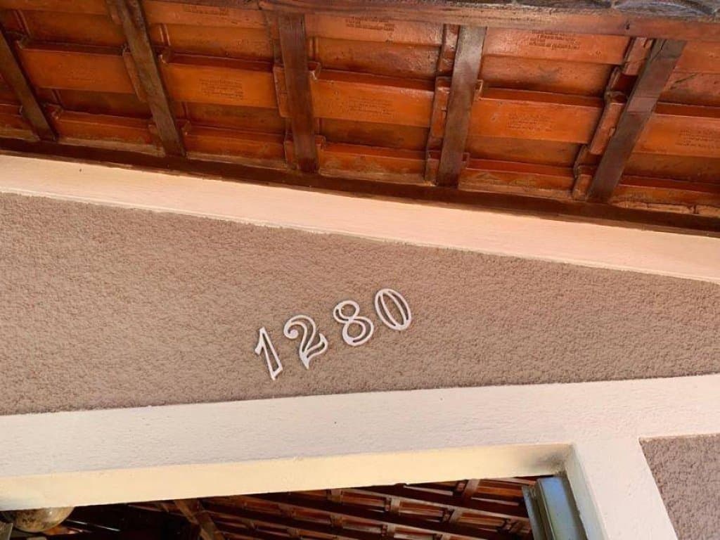 Foto 23 de 30: Casa em leilão em Aramina - SP, bairro Santo Antonio — Casa, Padrão, 2 Vaga(S) de Garagem