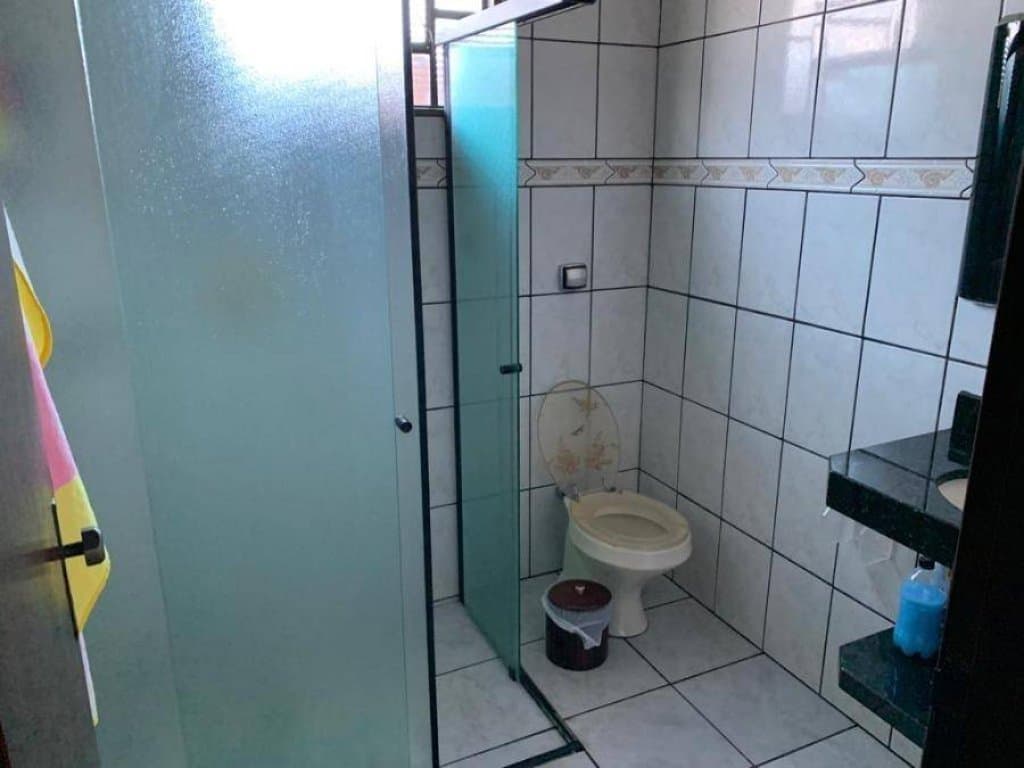 Foto 14 de 30: Casa em leilão em Aramina - SP, bairro Santo Antonio — Casa, Padrão, 2 Vaga(S) de Garagem