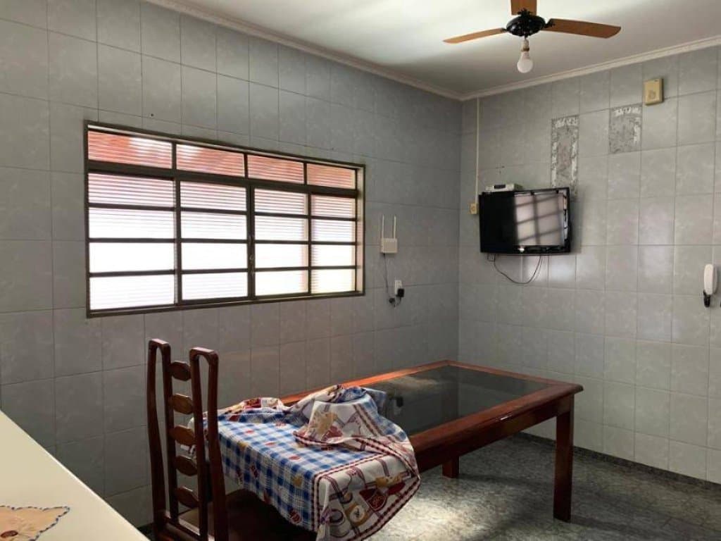 Foto 12 de 30: Casa em leilão em Aramina - SP, bairro Santo Antonio — Casa, Padrão, 2 Vaga(S) de Garagem