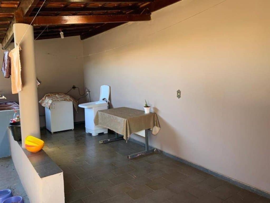 Foto 10 de 30: Casa em leilão em Aramina - SP, bairro Santo Antonio — Casa, Padrão, 2 Vaga(S) de Garagem