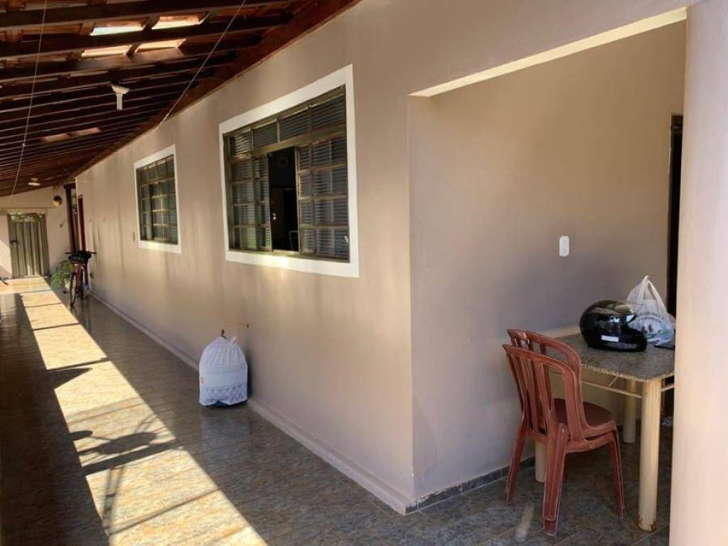 Foto 17 de 30: Casa em leilão em Aramina - SP, bairro Santo Antonio — Casa, Padrão, 2 Vaga(S) de Garagem