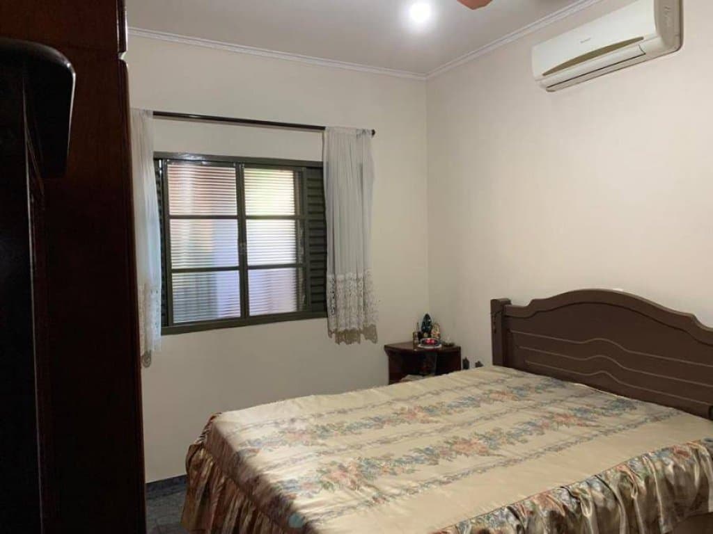 Foto 4 de 30: Casa em leilão em Aramina - SP, bairro Santo Antonio — Casa, Padrão, 2 Vaga(S) de Garagem