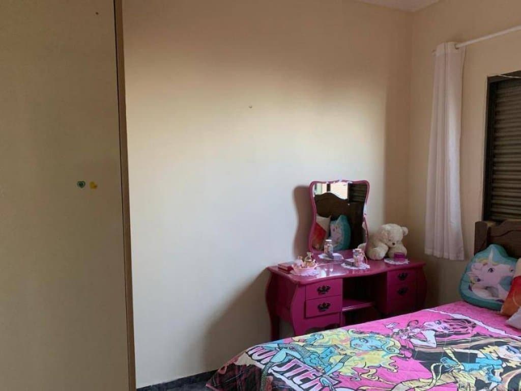 Foto 13 de 30: Casa em leilão em Aramina - SP, bairro Santo Antonio — Casa, Padrão, 2 Vaga(S) de Garagem