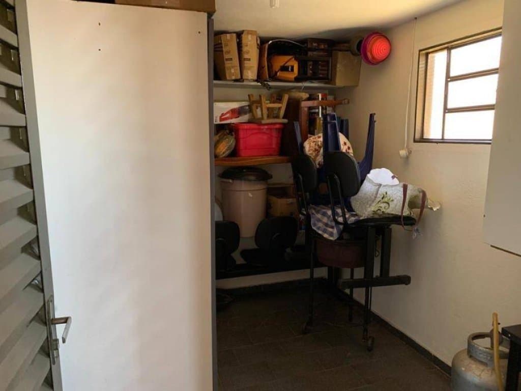 Foto 22 de 30: Casa em leilão em Aramina - SP, bairro Santo Antonio — Casa, Padrão, 2 Vaga(S) de Garagem