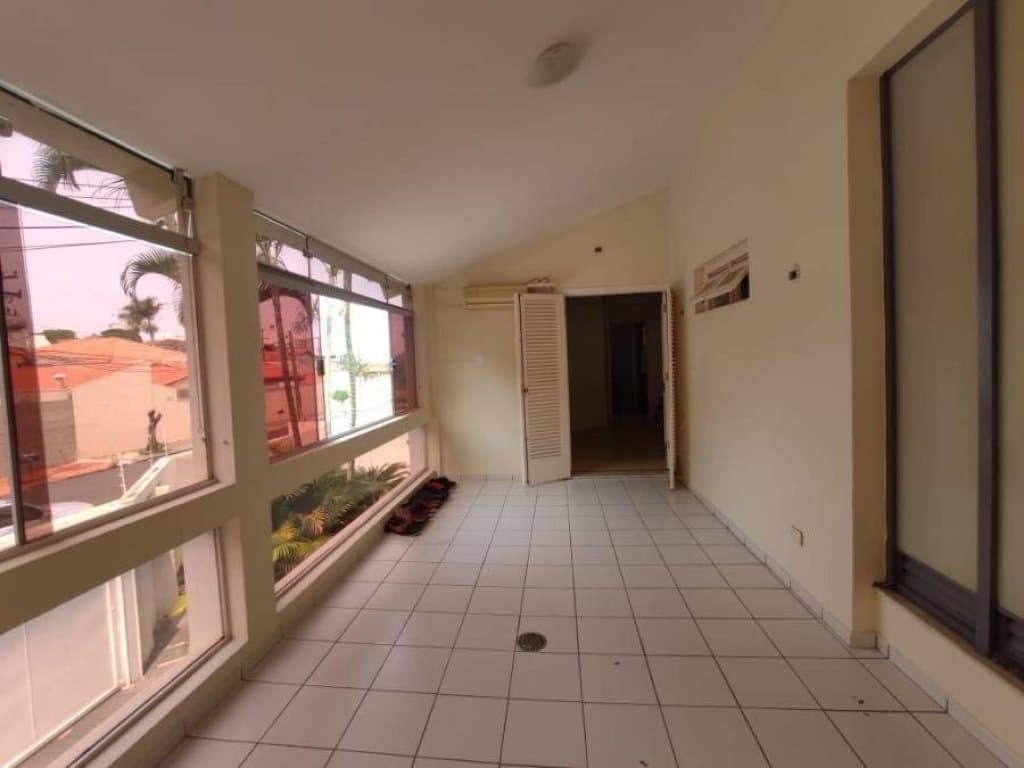 Foto 23 de 27: Casa em leilão em Londrina - PR, bairro Jardim Petrópolis — Casa, Padrão, 1 Vaga(S) de Garagem