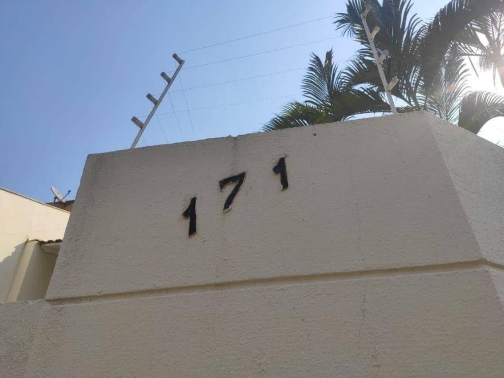 Foto 12 de 27: Casa em leilão em Londrina - PR, bairro Jardim Petrópolis — Casa, Padrão, 1 Vaga(S) de Garagem