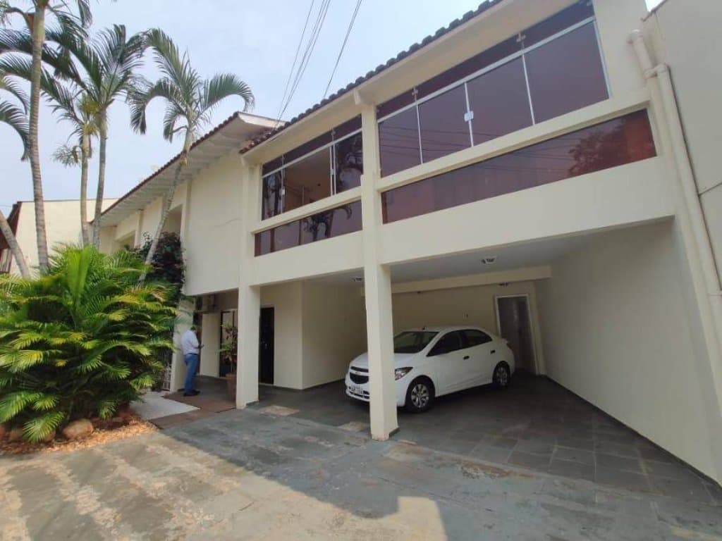 Foto 16 de 27: Casa em leilão em Londrina - PR, bairro Jardim Petrópolis — Casa, Padrão, 1 Vaga(S) de Garagem