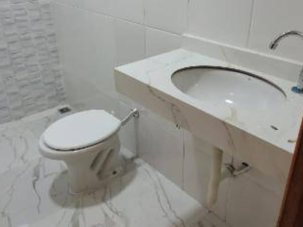 Foto 12 de 19: Casa em leilão em Arenápolis - MT, bairro Bela Vista — Casa, Padrão, 1 Vaga(S) de Garagem