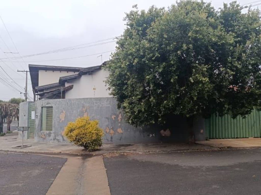 Foto 18 de 18: Casa em leilão em Votuporanga - SP — Casa, Padrão, 0 Vaga(S) de Garagem