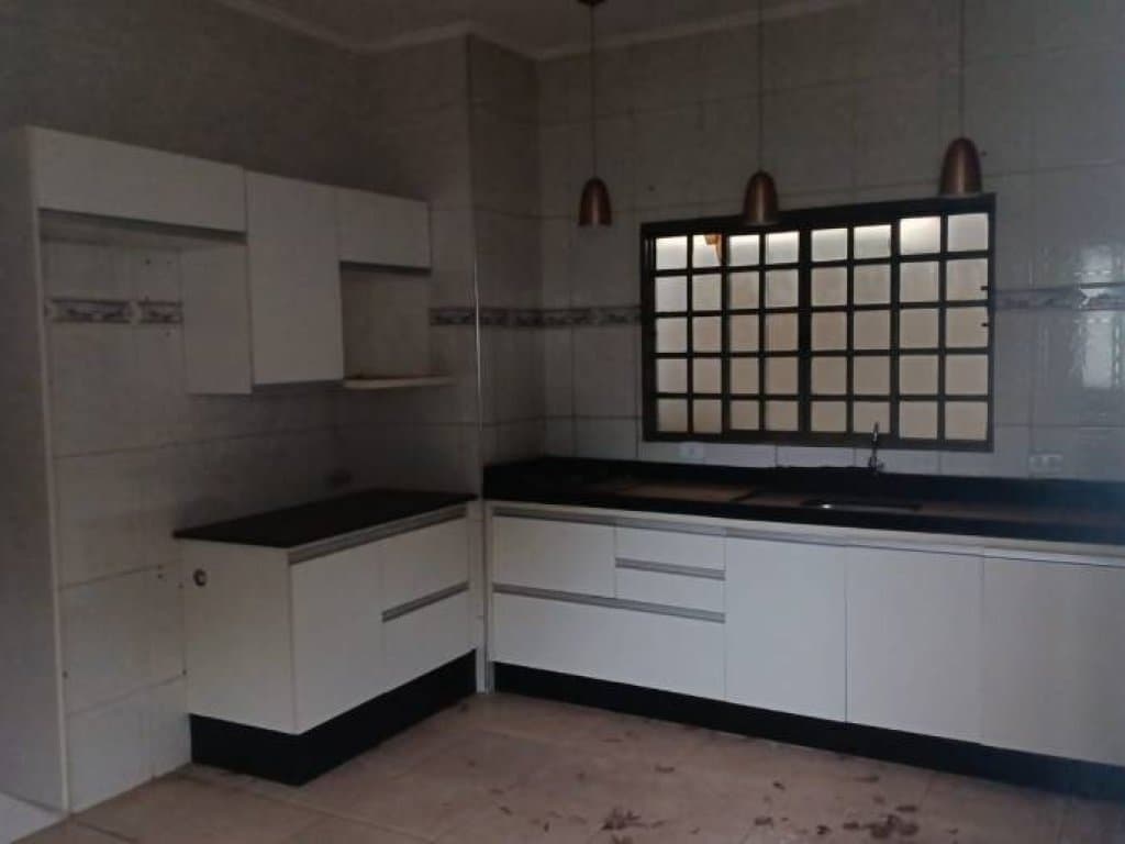 Foto 17 de 18: Casa em leilão em Votuporanga - SP — Casa, Padrão, 0 Vaga(S) de Garagem